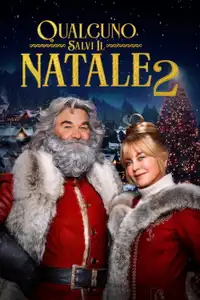 Qualcuno salvi il Natale 2 (2020) - Film Streaming HD