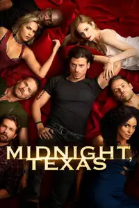 Midnight, Texas (2017) - Serie TV Streaming HD