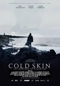 Cold Skin - La creatura di Atlantide (2017) - Film Streaming HD