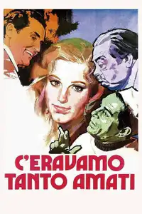 C'eravamo tanto amati (1974) - Film Streaming HD