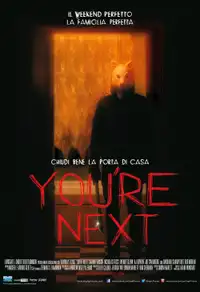You're Next (2013) - Film Streaming HD