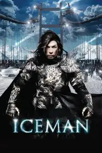 Iceman (2014) - Film Streaming HD