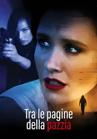 Pretty Little Stalker - Tra le Pagine della Pazzia (2018) - Film Streaming HD