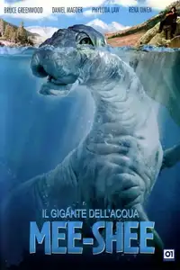 Il gigante dell'acqua (2005) - Film Streaming HD