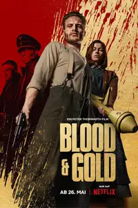 Blood & Gold (2023) - Film Streaming HD