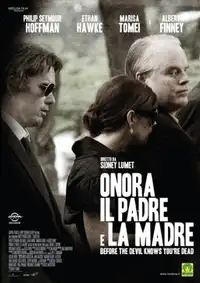Onora il padre e la madre (2007) - Film Streaming HD