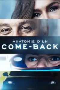 Anatomie d'un come-back (2024) - Serie TV Streaming HD