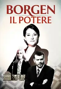 Borgen - Il potere (2010) - Serie TV Streaming HD