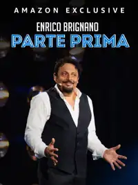 Enrico Brignano Parte Prima (2022) - Film Streaming HD