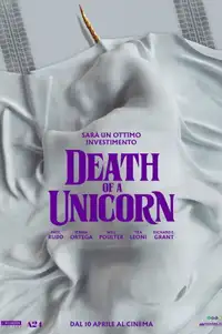 Death of a Unicorn (2025) - Film Streaming HD