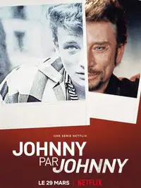 Johnny Hallyday: una leggenda del rock (2022) - Serie TV Streaming HD