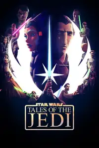 Star Wars: Tales of the Jedi (2022) - Serie TV Streaming HD