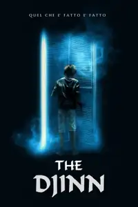 The Djinn (2021) - Film Streaming HD