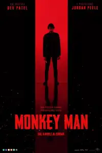 Monkey Man (2024) - Film Streaming HD