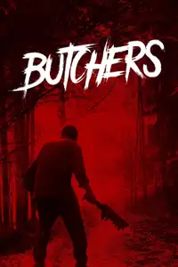 Butchers (2020) - Film Streaming HD