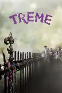 Treme (2010) - Serie TV Streaming HD