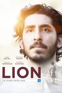 Lion - La strada verso casa (2016) - Film Streaming HD