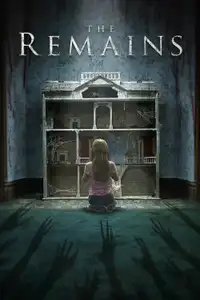 The Remains (2016) - Film Streaming HD