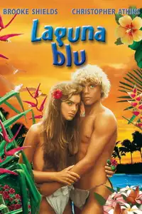 Laguna blu (1980) - Film Streaming HD