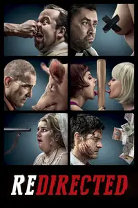 Redirected (2014) - Film Streaming HD