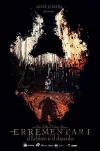 Errementari: il fabbro e il diavolo (2018) - Film Streaming HD