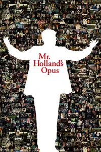 Goodbye Mr. Holland (1995) - Film Streaming HD