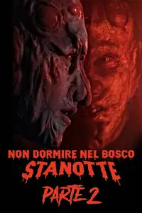 Non dormire nel bosco stanotte - Parte 2 (2021) - Film Streaming HD