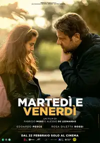 Martedì e venerdì (2024) - Film Streaming HD