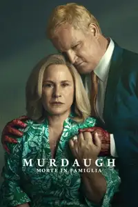 Murdaugh: morte in famiglia (2025) - Serie TV Streaming HD