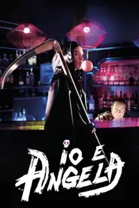 Io e Angela (2021) - Film Streaming HD