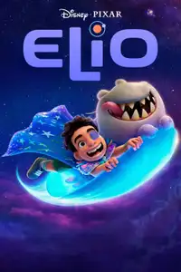 Elio (2025) - Film Streaming HD