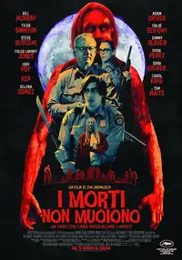 I morti non muoiono (2019) - Film Streaming HD
