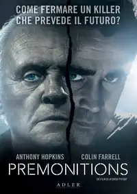 Premonitions (2015) - Film Streaming HD