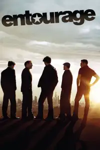 Entourage (2004) - Serie TV Streaming HD