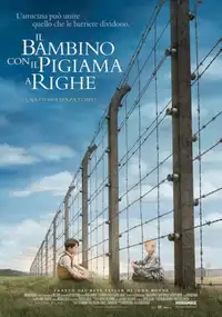 Il bambino con il pigiama a righe (2008) - Film Streaming HD