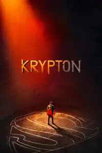 Krypton (2018) - Serie TV Streaming HD
