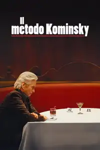 Il metodo Kominsky (2018) - Serie TV Streaming HD