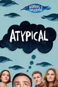 Atypical (2017) - Serie TV Streaming HD