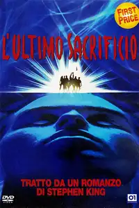 Grano rosso sangue 2 - Sacrificio finale (1992) - Film Streaming HD