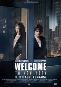 Welcome to New York (2014) - Film Streaming HD