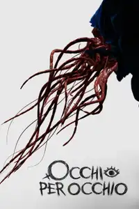 Occhio per occhio (2022) - Serie TV Streaming HD