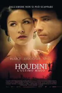 Houdini - L'ultimo mago (2007) - Film Streaming HD