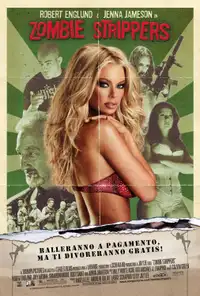 Zombie Strippers (2008) - Film Streaming HD