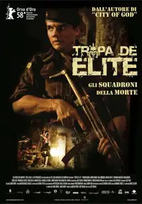 Tropa de elite - Gli squadroni della morte (2007) - Film Streaming HD