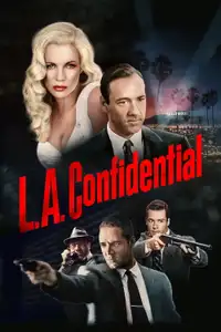 L.A. Confidential (1997) - Film Streaming HD