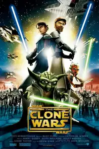 Star Wars: The Clone Wars (2008) - Film Streaming HD