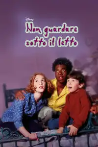 Non guardare sotto il letto (1999) - Film Streaming HD