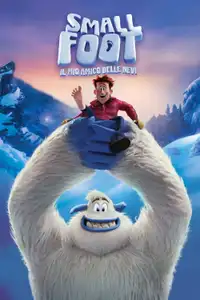 Smallfoot - Il mio amico delle nevi (2018) - Film Streaming HD
