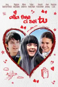 Alla fine ci sei tu (2018) - Film Streaming HD