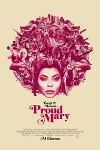 Proud Mary (2018) - Film Streaming HD